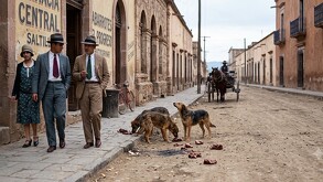 Diariamente, cerca de una veintena de estos señuelos mortales eran sembrados al caer la noche. Para el amanecer, la cosecha era macabra.