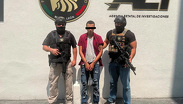 Procesan a hombre por multihomicidio en Ciénega de Flores. TD Matutino Monterrey, 28 de julio 2026
