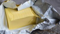 Mantequilla analizada por Profeco