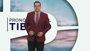 Pronóstico del tiempo para CdMx, con Nelson Valdez - 28 de julio 2026