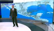 Pronóstico del tiempo para Monterrey, con Abimael Salas - 01 de abril 2026