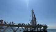 Puerto Vallarta es uno de los destinos que más visitan los tapatíos en los períodos vacacionales | Gobierno de Puerto Vallarta