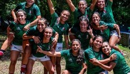 El rugby en México es un deporte en crecimiento regulado por la Federación Mexicana de Rugby (FMRU)