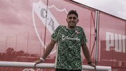 Santiago Mele fue convocado, pero no jugó el Mundial 2026 con Uruguay / Facebook