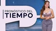 Scarlett Salazar nos trae el clima y el pronostico para Guadalajara y sus alrededores | TELEDIARIO Guadalajara
