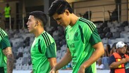 La Selección Mexicana marcha con paso perfecto en el Premundial 2026 / @yohanorozcoo