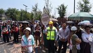 El Sismológico Nacional reporta todos los movimientos sísmicos ocurridos en territorio mexicano. | Crisanta Espinosa | Cuartoscuro
