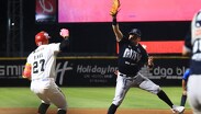 Sultanes disputa en Durango su última serie de visita en temporada regular de la LMB 2026 / Caliente de Durango