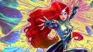 Surgen rumores sobre la aparición de Jean Grey en Spider-Man: Brand New Day | Marvel Wiki