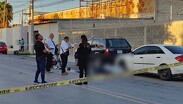 Un trágico accidente tuvo lugar en la Ciudad Industrial de Torreón, donde un motociclista fue arrollado.