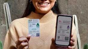 El trámite para la licencia de conducir permanente en CdMx está por concluir | Instagram: Ciudad de México