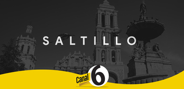 TV en vivo. Telediario Saltillo