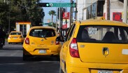 Las unidades podrán cruzar entre ambas ciudades para dejar pasajeros y retornar sin pasaje, siempre que cumplan el reglamento vigente.