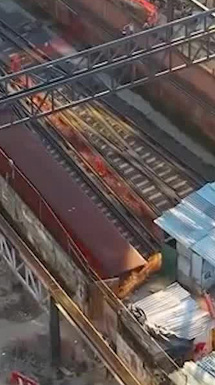 Ampliación de la Línea 12 del Metro: qué falta y cuándo llegará a Observatorio