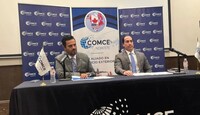 Analizan el porcentaje de las exportaciones de México y posible cambio.