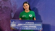 Aranza López Sánchez es una destacada alumna de la Licenciatura en Fisioterapia en la UPAEP | Cortesía