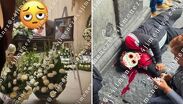 Asesinan a Edgar Herrera 'El Valentín', extorsionador en CdMx. C4 en Alerta, 29 de julio 2026
