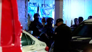Asesinan a un hombre en estacionamiento en la Miguel Hidalgo. TD Nocturno CdMx, 29 de julio 2026