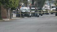 Tras el ataque armado en Tultitlán una persona quedó herida y otra muerta. | Telediario