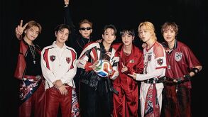 BTS rechaza postularse a premios Grammy 2027