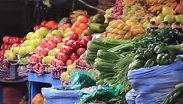 Del campo a tu mesa: por qué pagas hasta el triple por los alimentos (y quién gana)