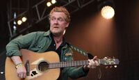Glen Hansard