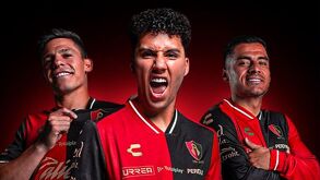 En caso de un victoria frente al equipo regiomontano puede colocarse en la parte alta de la tabla | Atlas FC