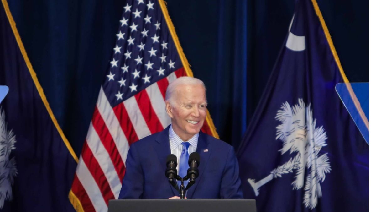 El Colegio Electoral confirmó a Biden como el próximo presidente de EU | Facebook: Joe Biden