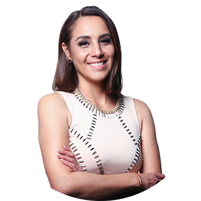 Ana Balderas