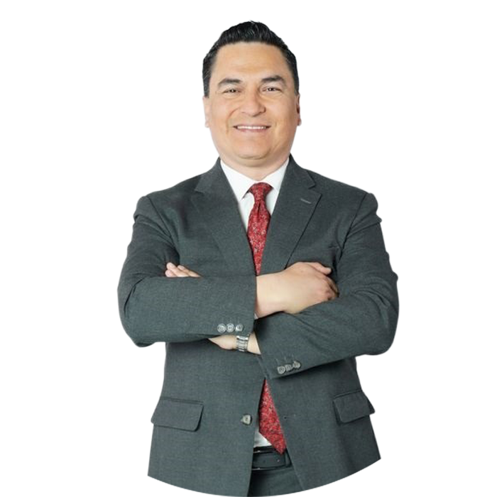 CONDUCTOR_JOSUE BECERRA