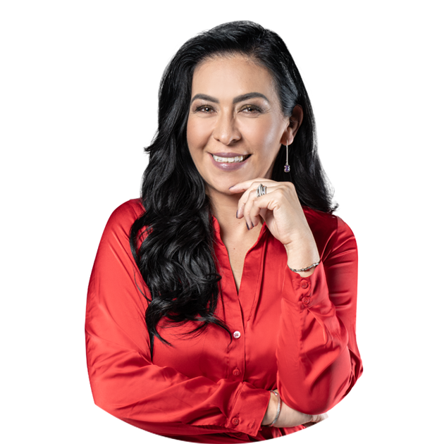 CONDUCTOR_LILIANA SOSA