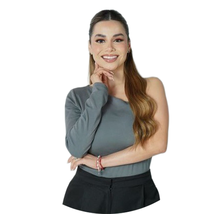 CONDUCTOR_PAMELA LONGORIA