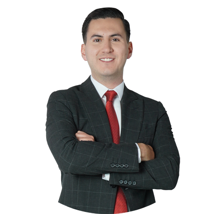 Víctor González Garza