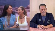 La conversación entre Mariana Ochoa y otros habitantes derivó en una escena viral cuando Karina Torres optó por mantenerse al margen.