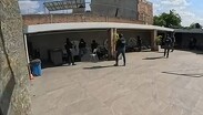 Los detenidos amenazaron a las víctimas exigiendo los pagos. | Fiscalía del Estado de Jalisco