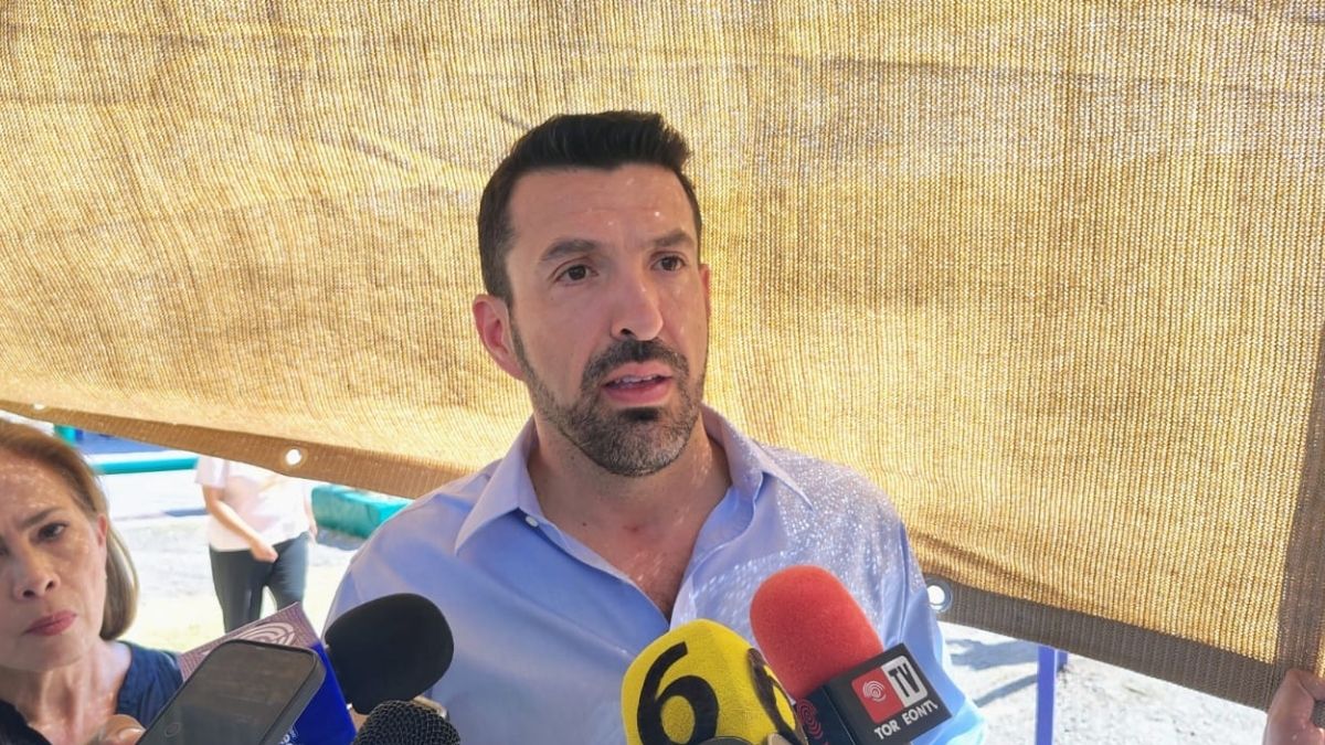 Fernando Villarreal