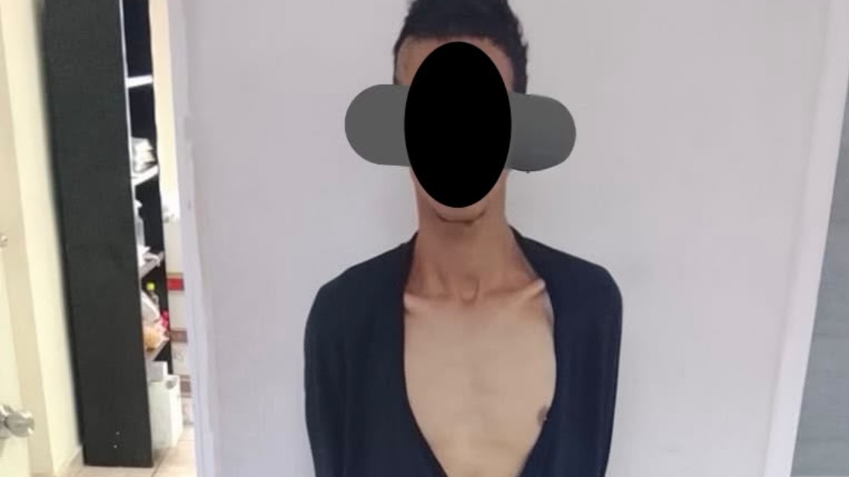 Detenido por robo