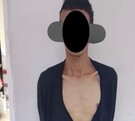 Detenido por robo