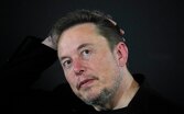 Elon Musk | Agencia AFP