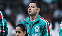Érik Lira es el cápitan del Cruz Azul en el Apertura 2026 de la Liga MX.