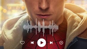 Una foto de la película de Spider-Man
