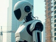 EU emitió la prohibición para varios robots de origen chino | Magnific