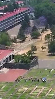 Examen UNAM 2026: los números que no cuadran y la investigación por presunto fraude