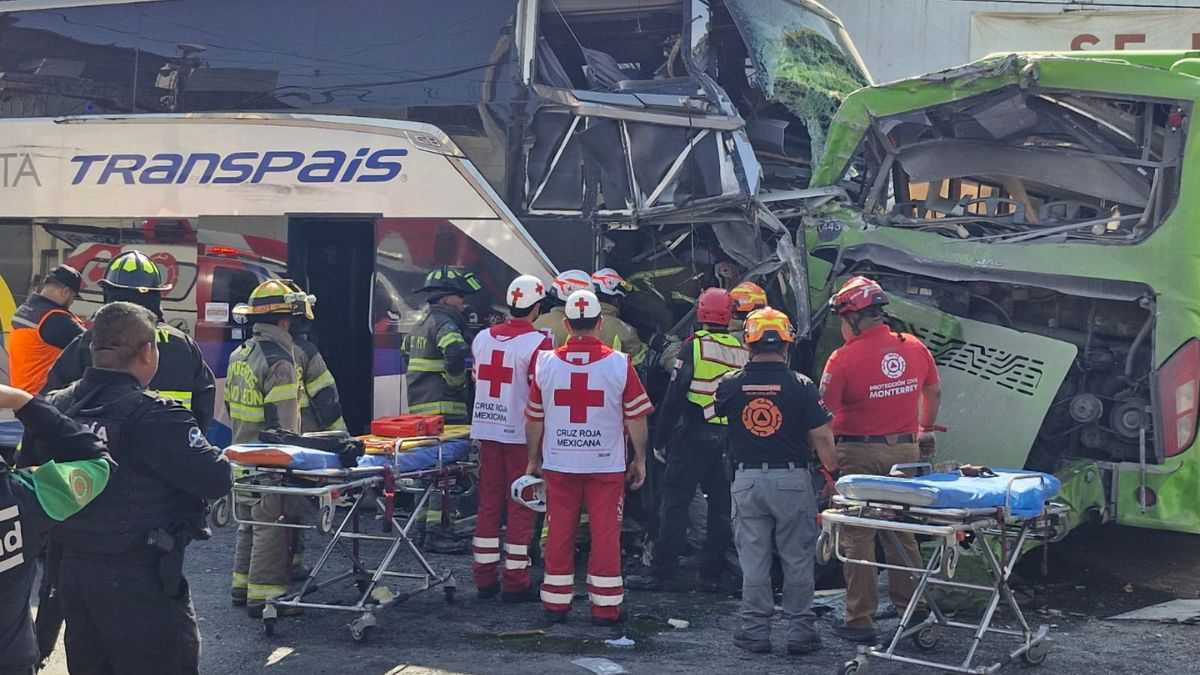 Familiares hicieron un llamado a la gente para que acuda a donar sangre.| Jorge López