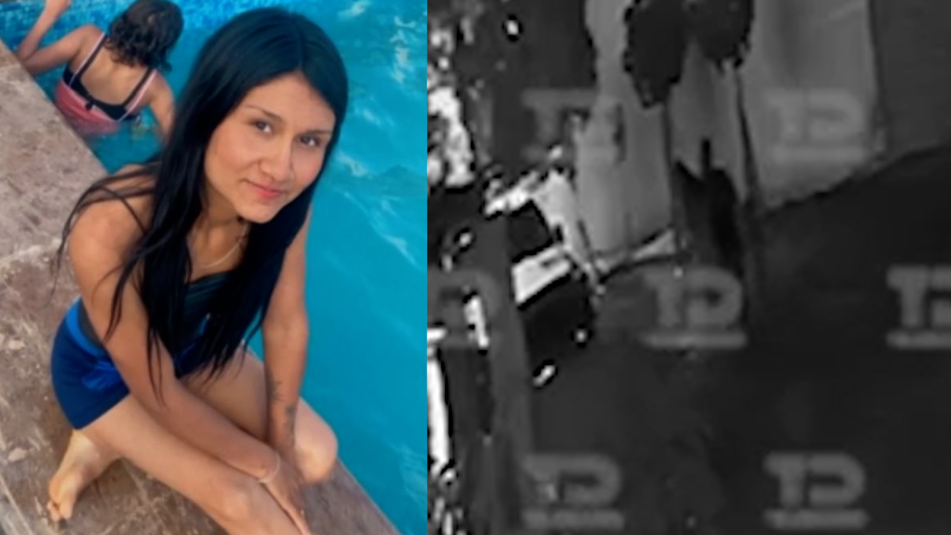 Tras el feminicidio de Nora Cecilia en Torreón, fueron revelados los últimos momento con vida de la mujer.