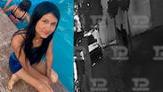 Feminicidio Nora Cecilia: Revelan los últimos momentos con vida