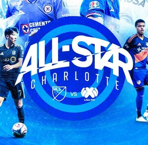 Una nueva edición del All-Star Game se juega en Charlotte, Carolina del Norte.