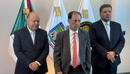 Fiscalía de Nuevo León confirma audiencia de mediación tras 6 meses dela accidente Línea 6