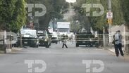 Hombre muere y otro resulta herido en ataque armado en Tultitlán, Edomex