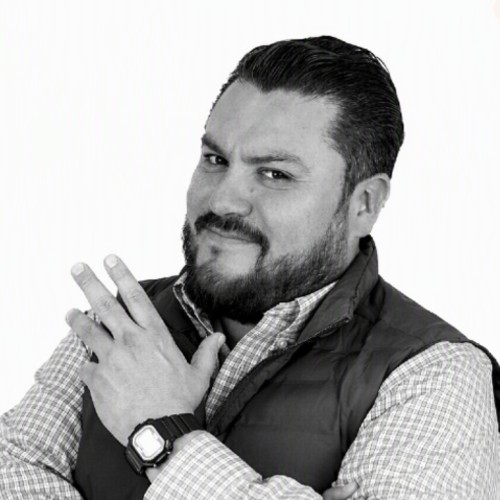 Foto de Israel Reyes